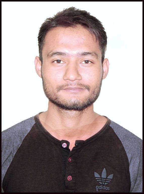 Mr. Pardeep Butola
