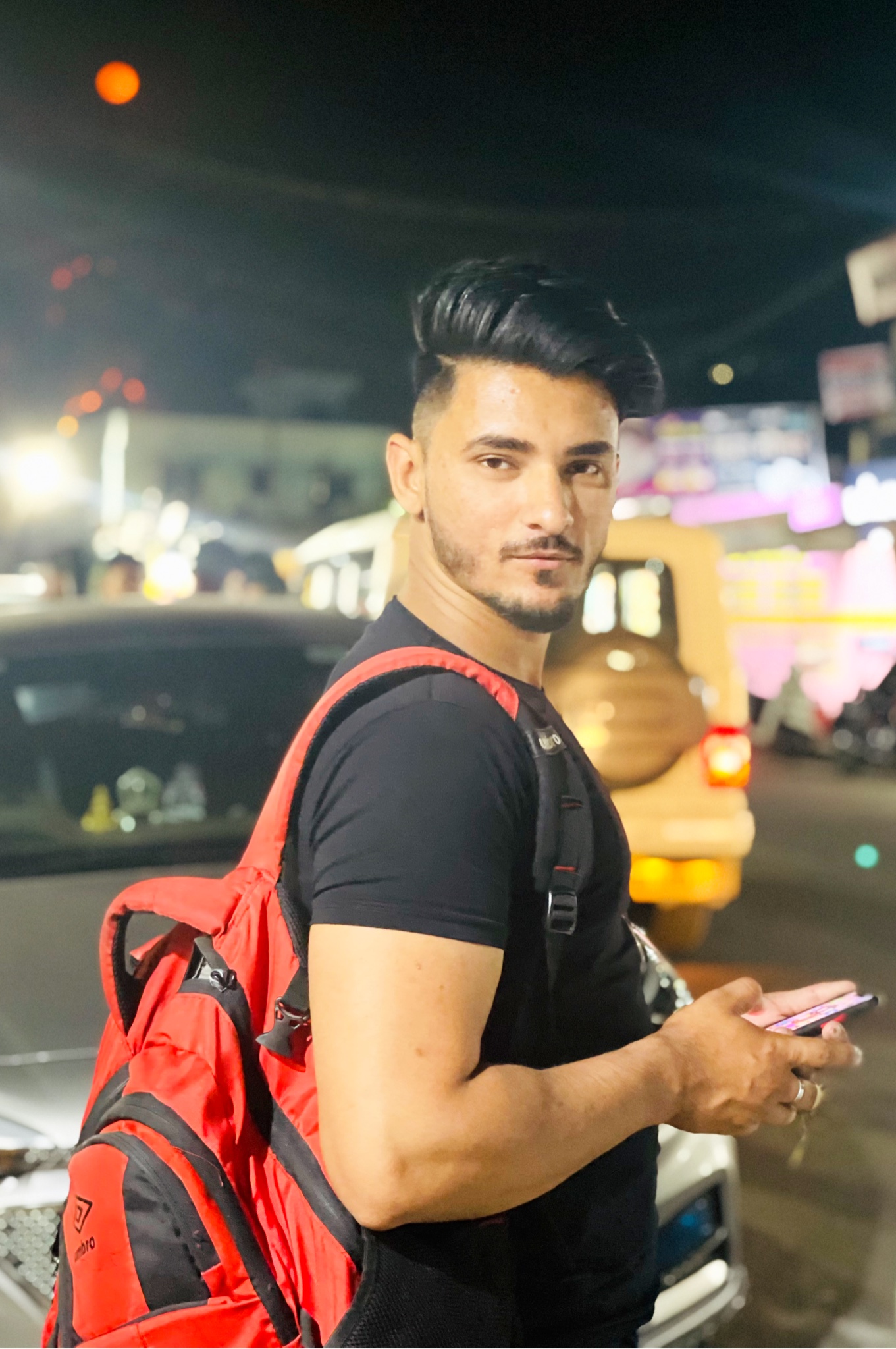 Mr. Anurag Rawat