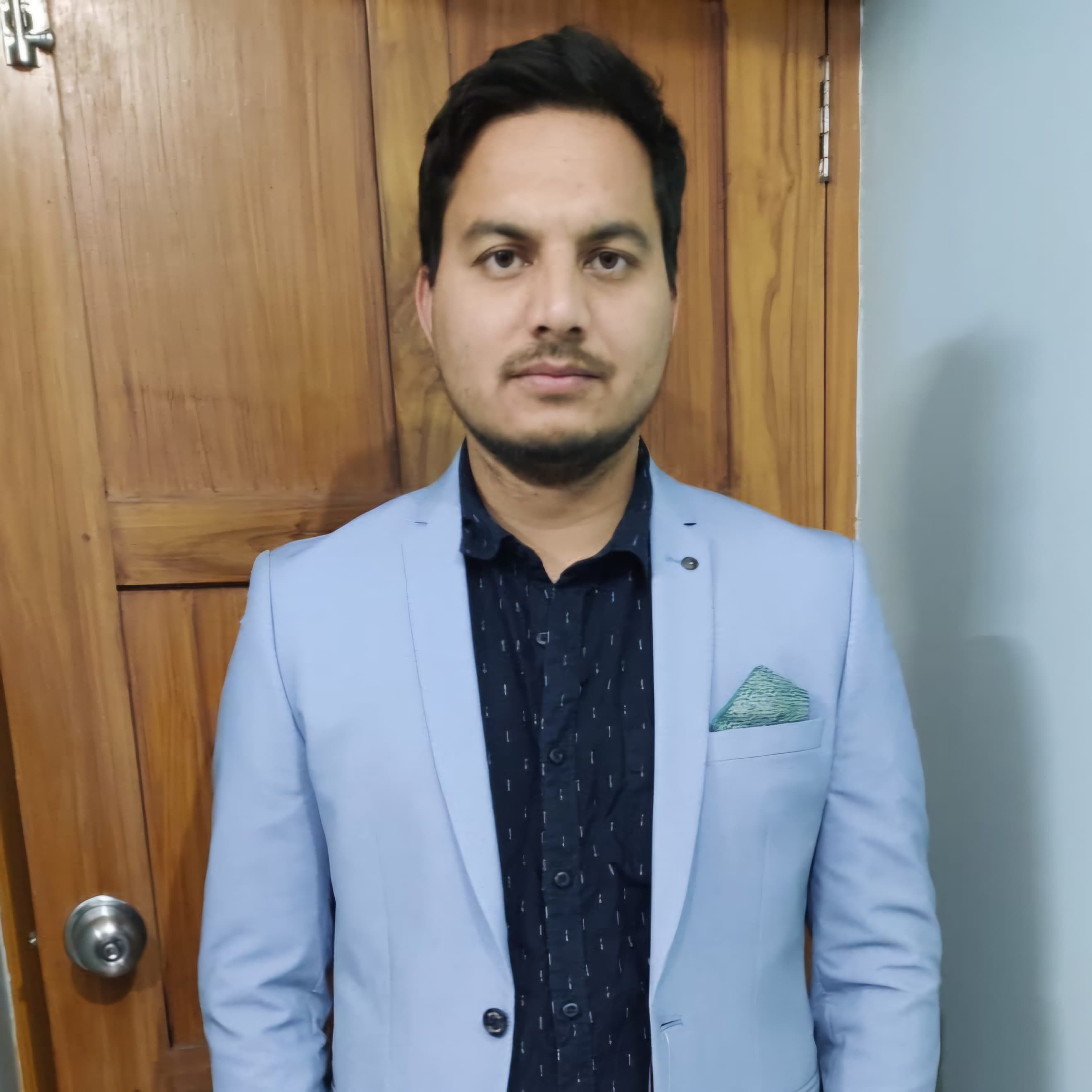 Mrs. Sheetal Bairwan