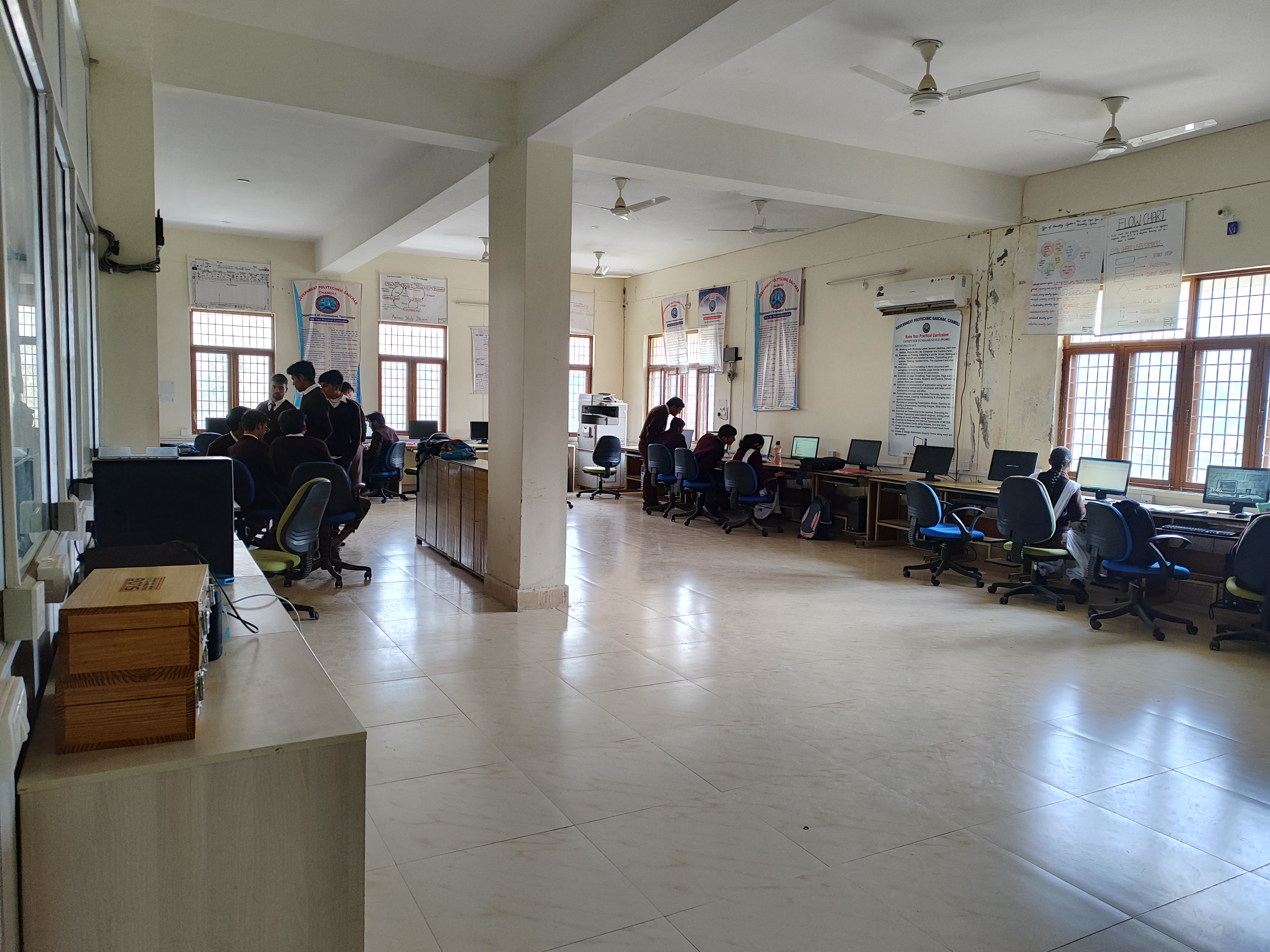 Coding competition