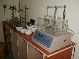 Department workshop