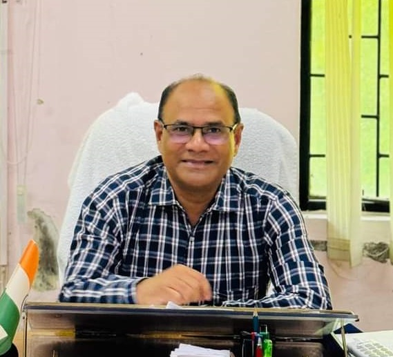 Principal
