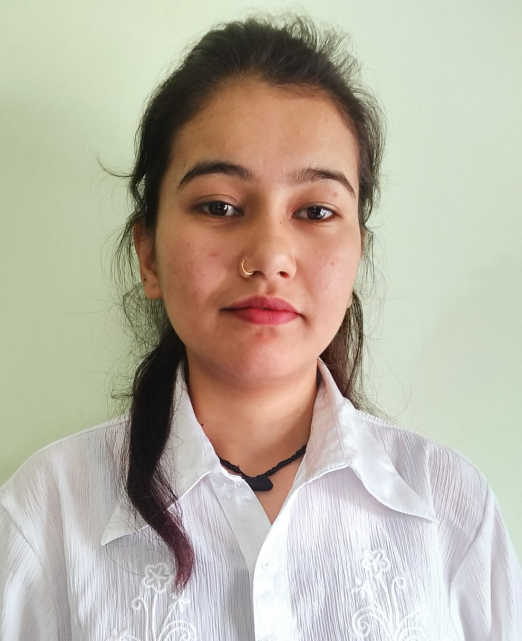 Mrs. Monika Negi